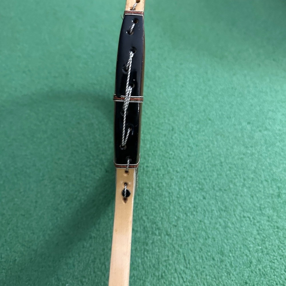 Tennis Racket 
Vintage Chemold Rod Laver - Picture 3 of 4